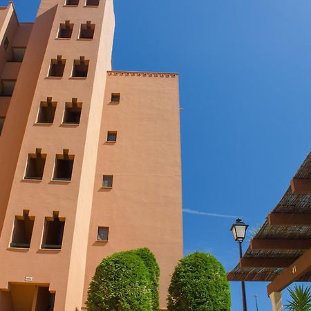 Sea View Apartment 200M To Beach Punta del Caimán 外观 照片