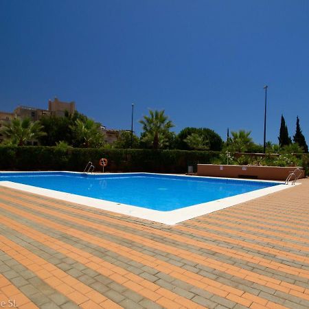 Sea View Apartment 200M To Beach Punta del Caimán 外观 照片