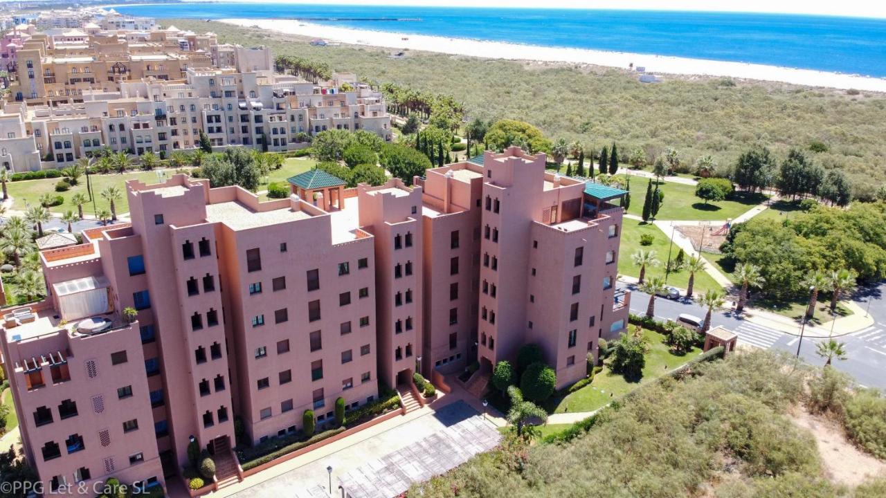 Sea View Apartment 200M To Beach Punta del Caimán 外观 照片