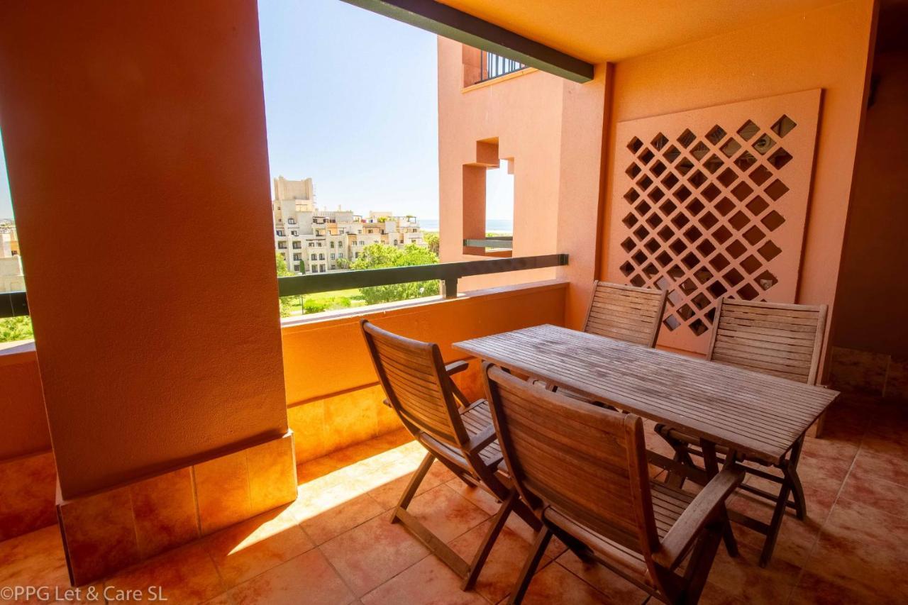 Sea View Apartment 200M To Beach Punta del Caimán 外观 照片