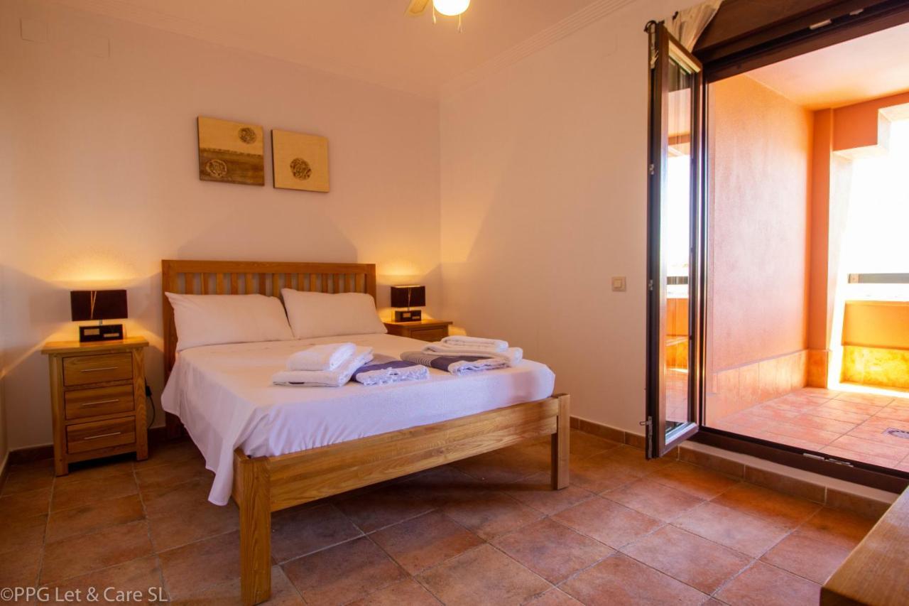 Sea View Apartment 200M To Beach Punta del Caimán 外观 照片