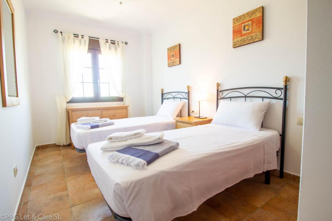 Sea View Apartment 200M To Beach Punta del Caimán 外观 照片