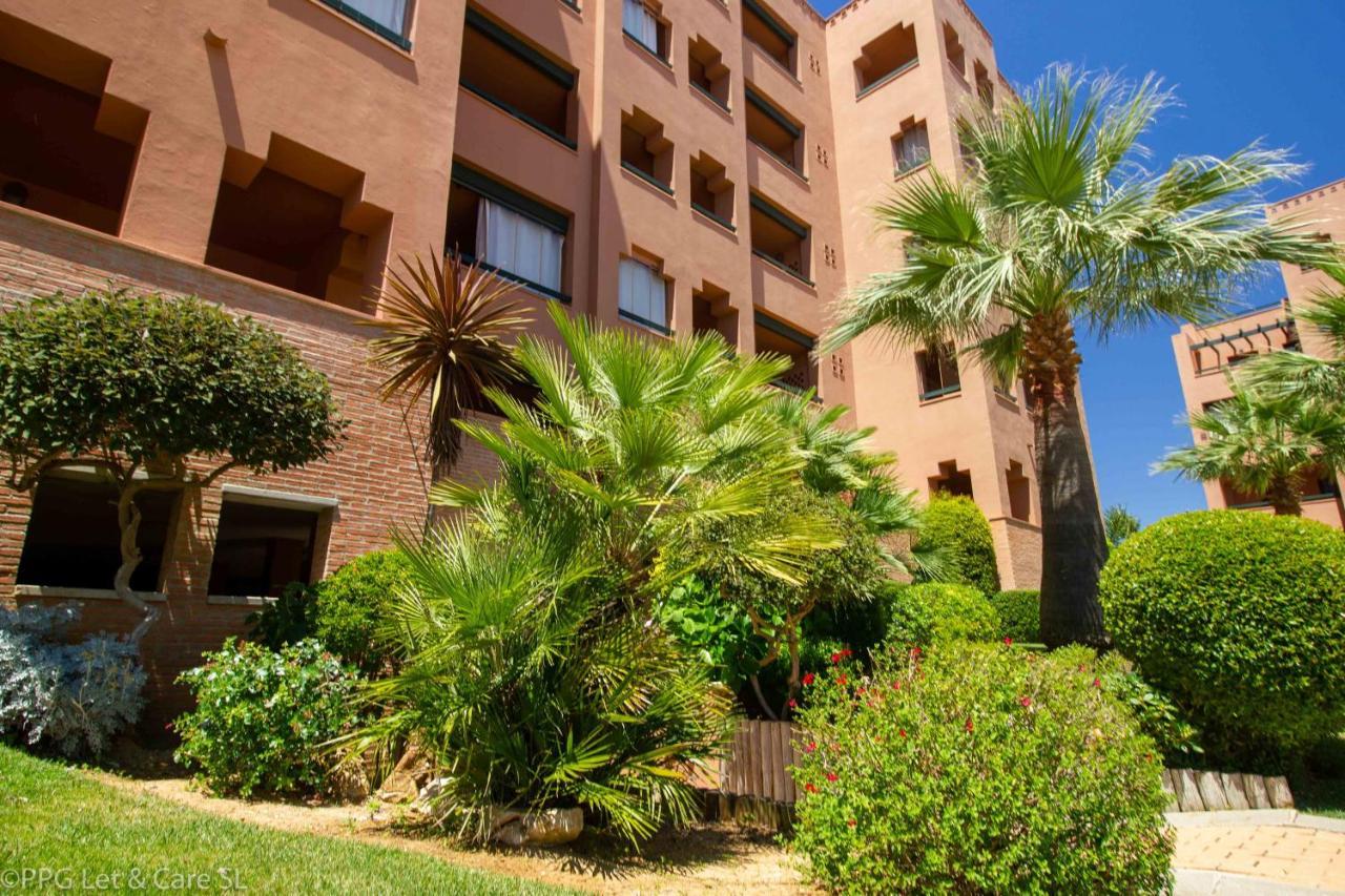 Sea View Apartment 200M To Beach Punta del Caimán 外观 照片