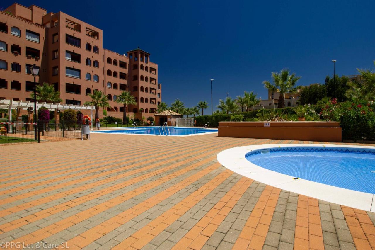Sea View Apartment 200M To Beach Punta del Caimán 外观 照片