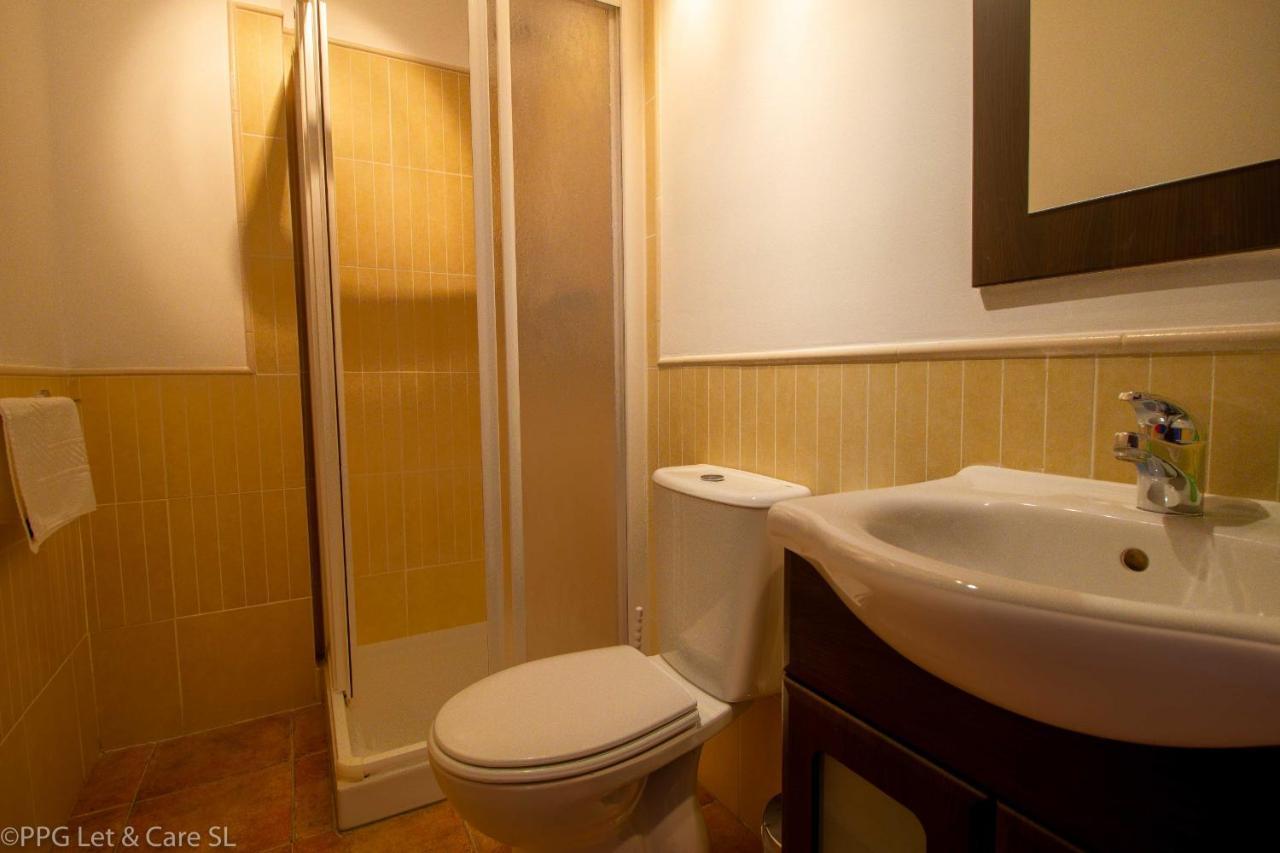 Sea View Apartment 200M To Beach Punta del Caimán 外观 照片