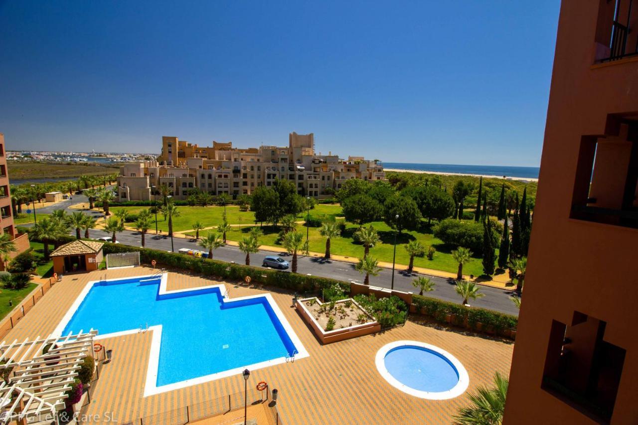 Sea View Apartment 200M To Beach Punta del Caimán 外观 照片