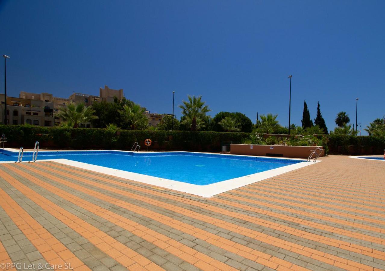 Sea View Apartment 200M To Beach Punta del Caimán 外观 照片