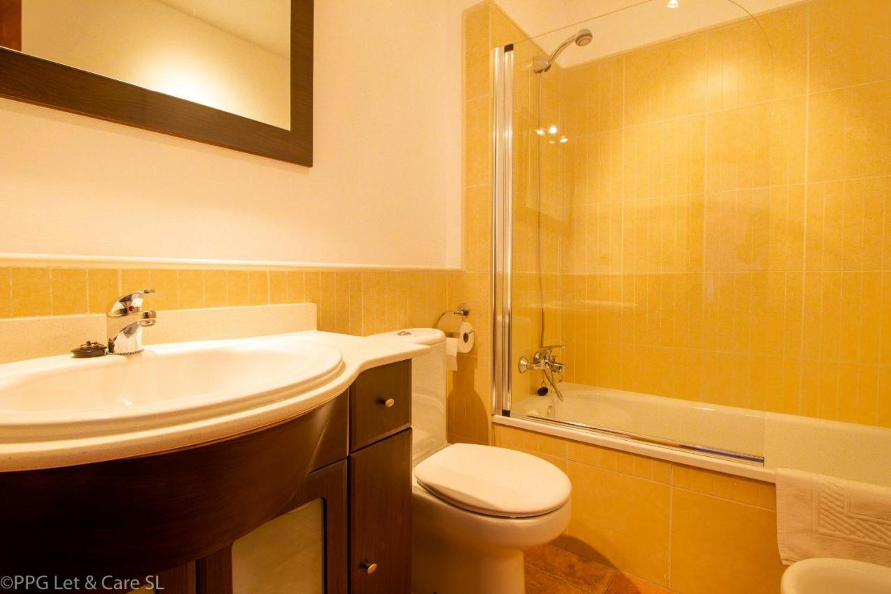 Sea View Apartment 200M To Beach Punta del Caimán 外观 照片